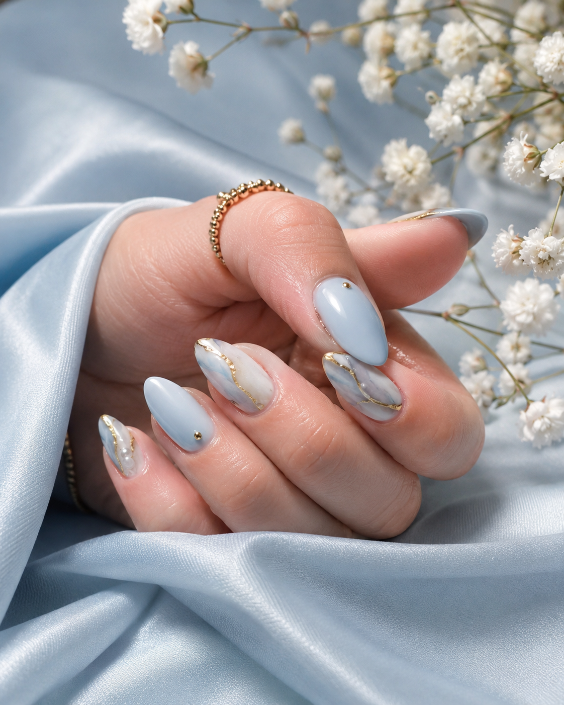 Nail Art 1